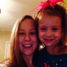 Sydney Stivers's Instagram, Twitter & Facebook