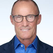 Keith Costello's Instagram, Twitter & Facebook