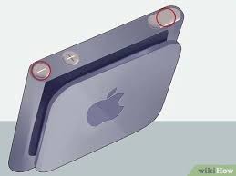 You can restore your ipod to factory settings . How To Unfreeze An Ipod Nano 9 Steps With Pictures Wikihow