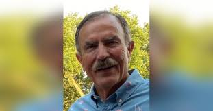 Obituary information for John Thompson