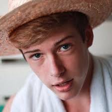 Blake Gray (TikTok Star)
