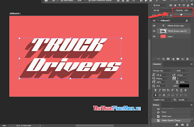 Round the corners of the new logo in photoshop. How To Create A Logo In Photoshop