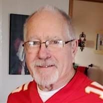 Edwin Dick McConnell Obituary (2024)