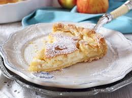 Rezept Italienischer Apfelkuchen Freundin De In 2020 Apfelkuchen Rezept Lecker Apfelkuchen Rezept Kuchen Rezepte Einfach