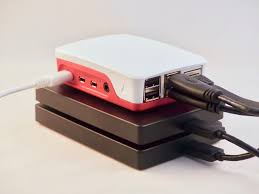 How to make your own home network. Build A Raspberry Pi Nas The Magpi Magazine