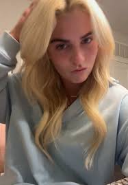 Caroline Woodfill American Idol