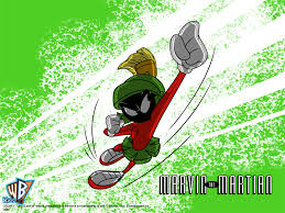Marvin the martian wallpaper hd. Marvin The Martian 800 Picture Marvin The Martian 800 Wallpaper