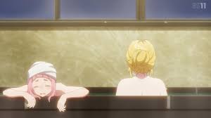 夜のクラゲは泳げない』7話感想・・・キウイちゃんはGカップ！ バイク二人乗りのオチで草ｗｗｗｗスーパーカブよりちゃんとしてる！ | やらおん！