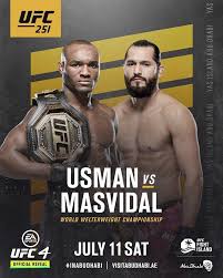 смотреть онлайн трансляция канал футбол 1 в прямом эфире бесплатно Ufc Official The Bmf Steps In On Six Days Notice For Ufc251 Visitabudhabi Inabudhabi In 2020 Ufc Ufc Boxing Mma