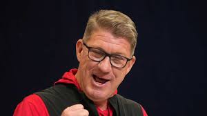 Tampa Bay Buccaneers general manager reacts to future Hall of Fame LB  re-signing