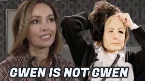 Sydnee's Gender Identity