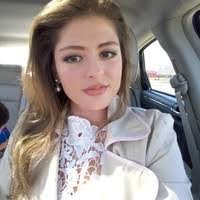 Kristina Camaj's Instagram, Twitter & Facebook