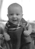 Jacob Norris Obituary (2012-2013)