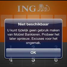 To accumulate or put away, for future use (usually followed by up or away). Ing Draait Dubbele Transacties Door Storing Niet Terug Update Webwereld