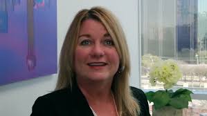 Women's History Month Spotlight: Katie Ward