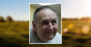 Everett Metzger Obituary June 11, 2018