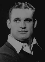 Ken Kavanaugh (1963)