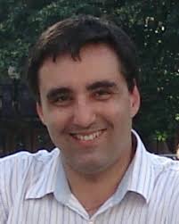 Walter André dos Santos Moraes