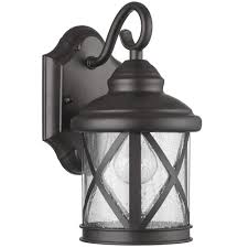 Energy efficient led flush ceiling light #510, 555, 561, 961: Craftsman Outdoor Lighting At Lowes Com