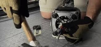 Replacement parts or repair labor costs for units operated outside the united states. How To Replace A Whirlpool Washer Motor Coupling Home Appliances Wonderhowto