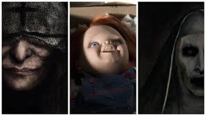 Every month, some titles expire and are removed while new titles are added in. Ten Horror Movies And Series To Watch Before Halloween On Netflix Marca In English