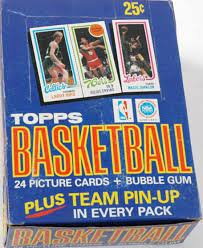 This a list with brief descriptions of topps trading card products for 1980. 1980 81 Topps Basketball Checklist Set Info Details Reviews Top Cards