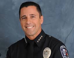 Culver City servant Manuel Cid was appointed as Glendale Police  Department's newest Chief