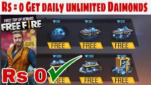 Free diamonds up to 10,000. Free Fire 200 Diamonds Free How To Get Free Diamonds In Garena Free Fire Youtube