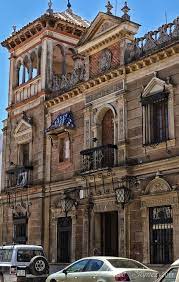 Casino De Granja De Torrehermosa Mapio Net