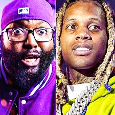 Lil Durk Got Set Up For $50,000 By His Own Best Friends...