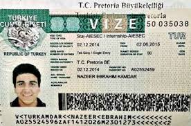 Nuzhna Li Viza V Turciyu Dlya Grazhdan Uzbekistana V 2021 Godu