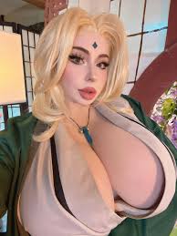 Tsunade video already available and 45 n u d e image photo set drops later  this month⬇️🥰💦 this month is getting really spicy 🌶 💦  t.corfgwZdgfrX t.coeQxoffm69m