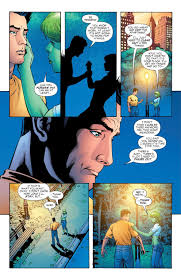 Kyle when he came back from space to find that Jade was cheating