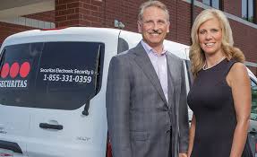 A 'Brand' New Start in Security