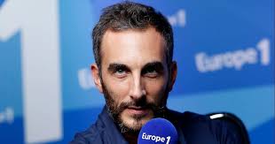 Matthieu Noël (le 5h-7h d'Europe 1) : "Il n'est pas question de rogner sur  l'actu"