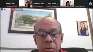 Presentación del informe del Estado de la Educación 2021​