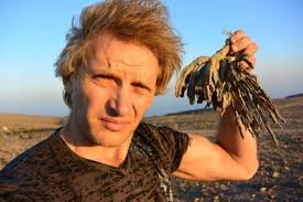 Joseph Simcox, Botanical Explorer