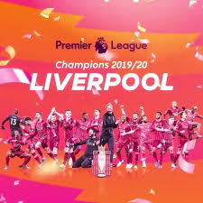 Premier League On Twitter Premier League Champions Premier League Champions Premier League League
