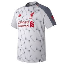 Snag authentic and official liverpool apparel in signature styles for every fan. Liverpool Fc Third Jersey 2018 19 Best Price In Bangladesh Diamu
