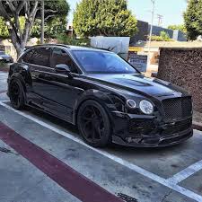 Pin By Campagkid On Custom Cars Bentley Suv Bentley Car Bentley