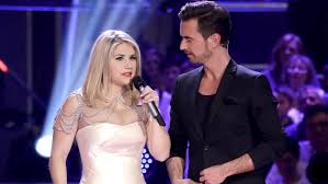 Gerade haben die schweizerin und der holländer ihre erste gemeinsame single aufgenommen. Beatrice Egli Was Lauft Da Mit Florian Silbereisen Jetzt Spricht Sie Klartext