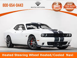 Image result for Bright White 2015 Challenger