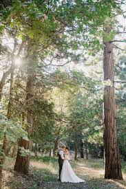 Lake Arrowhead Pine Rose Experience A Hidden Creek Wedding At Our One Of A Kind Outdoor Rustic Wedding Ven Forest Wedding Venue Tree Wedding Forest Wedding