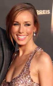 Annemarie Carpendale