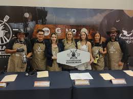 Invita Manuel Doblado a su 1er. Festival del Agave y las Parrillas