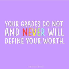 Jennifer Mcguire On Instagram Nor Do Sports Work Etc Love This And Can T Wait To Tell It To My Kids W Exam Quotes Exam Good Luck Quotes School Quotes