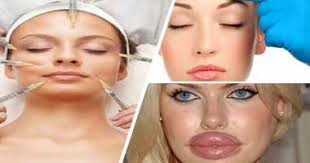 هوس البنات بعمليات التجميل يسبب كوارث".. إصابة سيدة بالعمى بسبب "فيلر  خاطئ".. وأخرى بتشوهات الثدى نتيجة النفخ.. أطباء: 5%من المترددات على  العيادات مصابات نفسيا..ويجب اختيار ذوى الخبرة لإجراء الجراحات - اليوم السابع