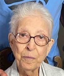 Garcia Henrietta Obituary (1933