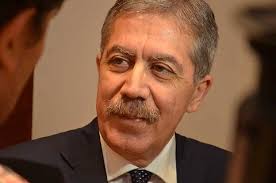 Se entregaron reconocimientos a empresarios Hoteleros de Termas. El  ministro Meyer, el vicegobernador Neder y el Jefe de gabinete de Santiago, Elías  Suárez presentes en la entrega de placas recordatorias y certificaciones –