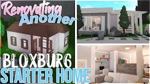 Roblox bloxburg 20k starter house no gamepass. Family House Bloxburg 20k